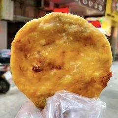 眼镜粑店 User Photo