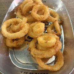 Tubestation站点比萨(TX淮海剧汇店) User Photo