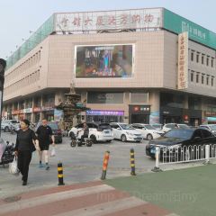 舌尖尖面馆 User Photo