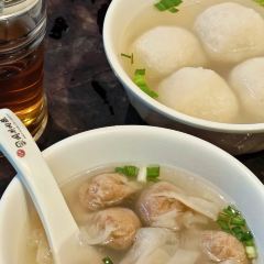 南港鱼丸店(苍霞新城店) User Photo