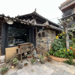 夏雨路轩特色餐厅 여행 사진