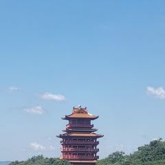 高社长·长白山中韩料理店(高丽街店) User Photo