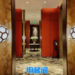 杭州柏悦酒店·潮酒吧張用戶圖片