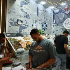 Magdy Seafood Restaurant 여행 사진