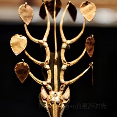 呼和浩特巨华国际大酒店·天穹旋转餐厅 User Photo