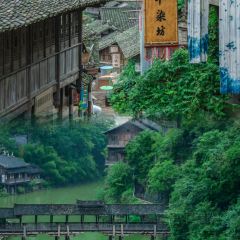 王幺嬢老字号洋芋粑張用戶圖片