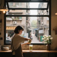 外婆家傳菜(老城店)張用戶圖片