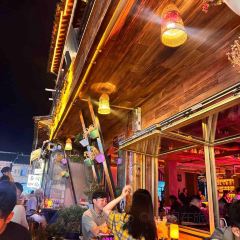 雲謠火塘酒館張用戶圖片