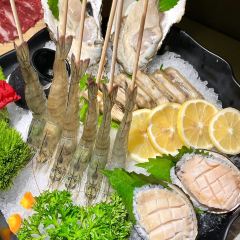 海底捞火锅(上河城店) User Photo