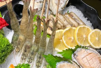 海底捞火锅(上河城店) User Photo