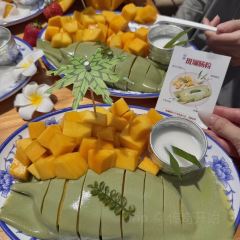 Grandpa's Coconut Chicken User Photo