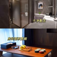 华诚汇酒家·琼菜印象(红城湖店) User Photo