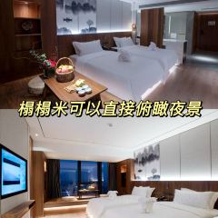 华诚汇酒家·琼菜印象(红城湖店) User Photo