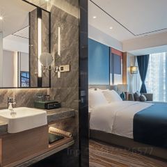 雅安西网国际酒店·左岸音乐餐吧 User Photo