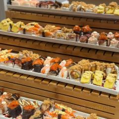 浙江润泽大酒店自助餐饮部(青田店) 여행 사진