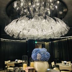 Regent Shanghai on The Bund · JIN LIN 여행 사진
