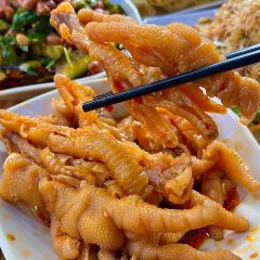 輝記·雞煲王（河南岸店）張用戶圖片