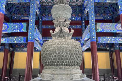 南仓口王家传统烧麦馆(大寺店)