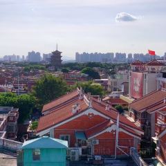 七栩钟楼·蚌壳餐厅 User Photo