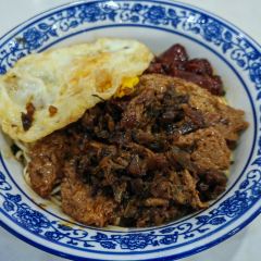 丰乐面馆(环城西路店) User Photo