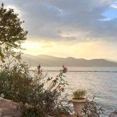 湖山云隐·英式海景花园度假庄园（双廊洱海店）·Gezellig花园海景餐厅 User Photo