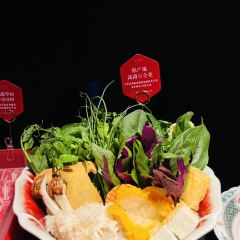 PeKing HOTPOT User Photo