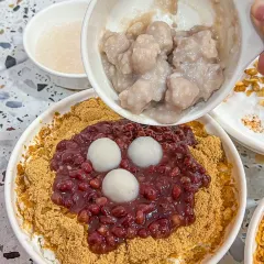 JIU JI TIAN PIN User Photo