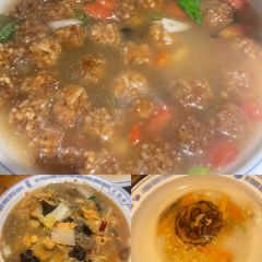 老雒阳水席 User Photo