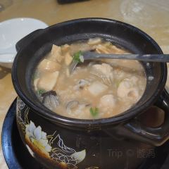 非遗·十八曲鱼饺(西马总店) User Photo