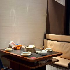 Sanzhishou (changhongshijicheng) User Photo