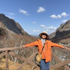 本达人海鲜烧烤(发展店) User Photo