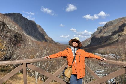 本达人海鲜烧烤(发展店)