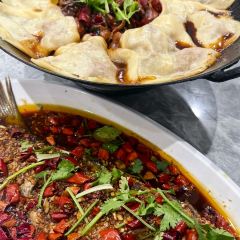 Panji Braised Pork In Brown Sauce User Photo