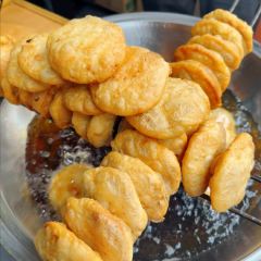 清真·胡家包子(七里河店) User Photo