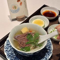 FONG SENSE User Photo