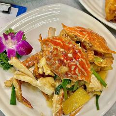 XIN JIA HAO HENGQIN OYSTER HOTPOT SHOP User Photo