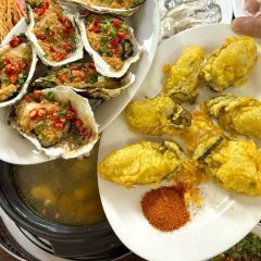 XIN JIA HAO HENGQIN OYSTER HOTPOT SHOP User Photo
