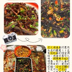 芝麻小面(总店) User Photo