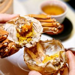 龙吟山房(苏河湾万象天地店) User Photo