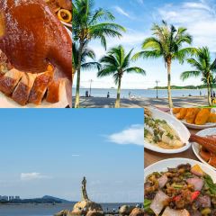 CHANGLAI SEAFOOD RESTAURANT User Photo