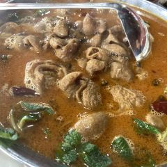 宣威民间菜 여행 사진