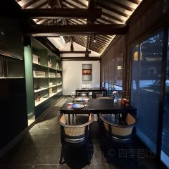 牡丹园·灵岩山房 User Photo