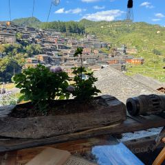 山房全景餐厅 User Photo