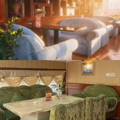 Laoshu Coffee (santailu) 여행 사진