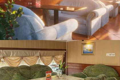 Laoshu Coffee (santailu)