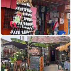 WU SHI SHAO KAO User Photo