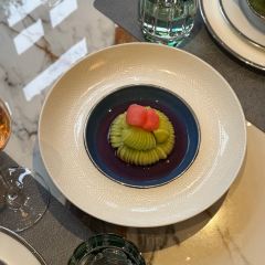 喜筵28·精细潮粤菜(五大道王府店) User Photo