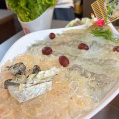 官塘荣兴陈记牛肉火锅 User Photo