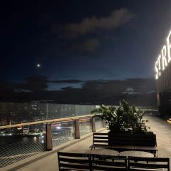 HOPE & SESAME SHENZHEN User Photo