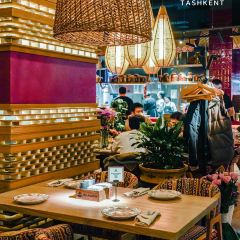 Cafe 1991 User Photo